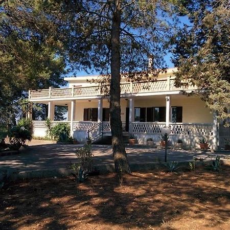 Villa 2 Fields Кастелланета Екстер'єр фото