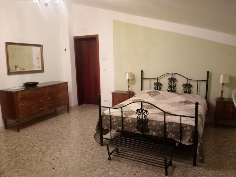 Villa 2 Fields Кастелланета Екстер'єр фото