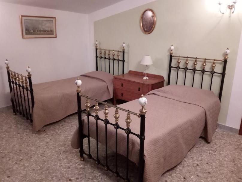Villa 2 Fields Кастелланета Екстер'єр фото