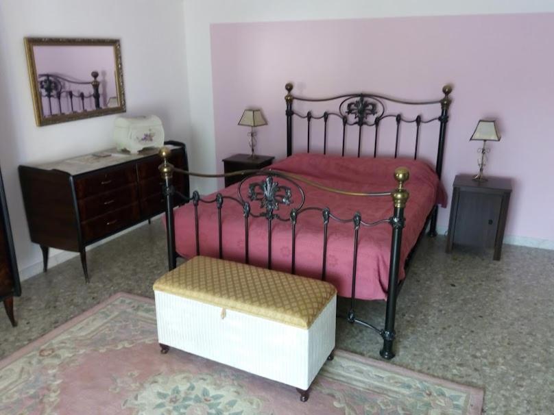 Villa 2 Fields Кастелланета Екстер'єр фото