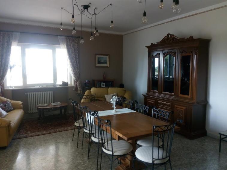 Villa 2 Fields Кастелланета Екстер'єр фото