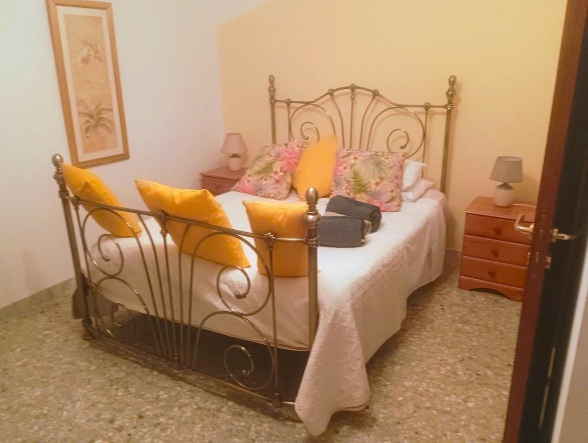 Villa 2 Fields Кастелланета Екстер'єр фото