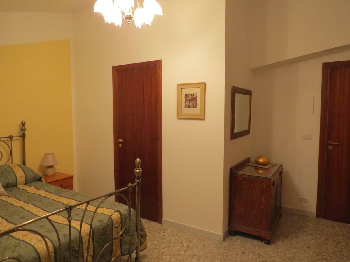 Villa 2 Fields Кастелланета Екстер'єр фото