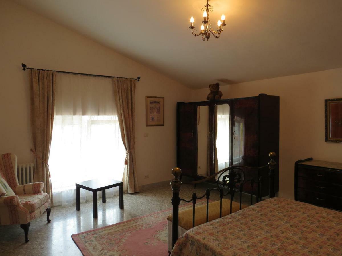 Villa 2 Fields Кастелланета Екстер'єр фото
