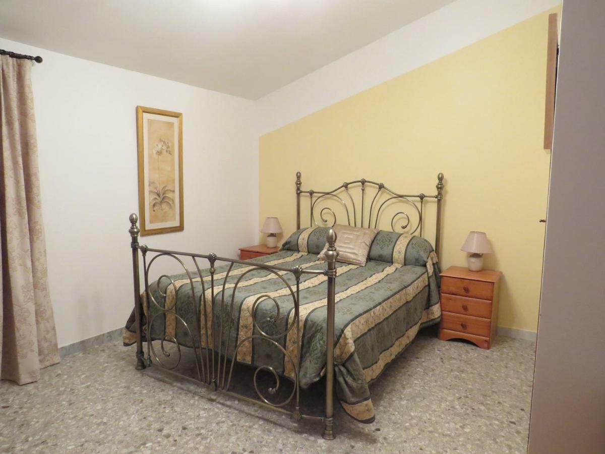 Villa 2 Fields Кастелланета Екстер'єр фото