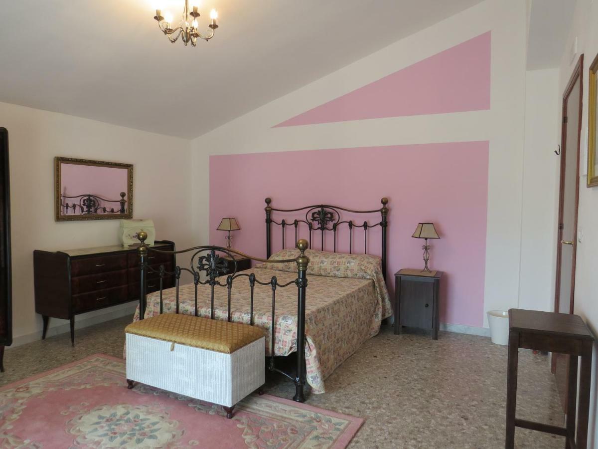 Villa 2 Fields Кастелланета Екстер'єр фото