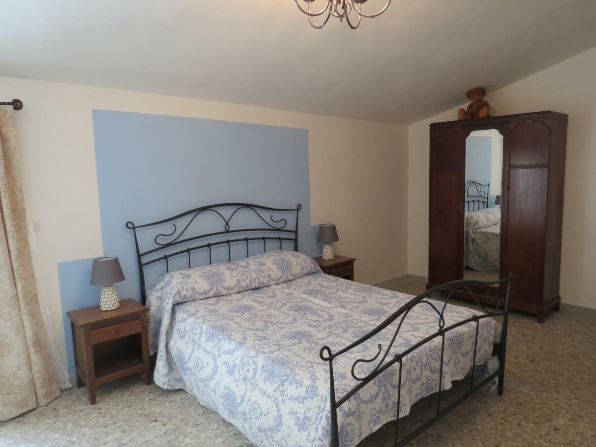 Villa 2 Fields Кастелланета Екстер'єр фото