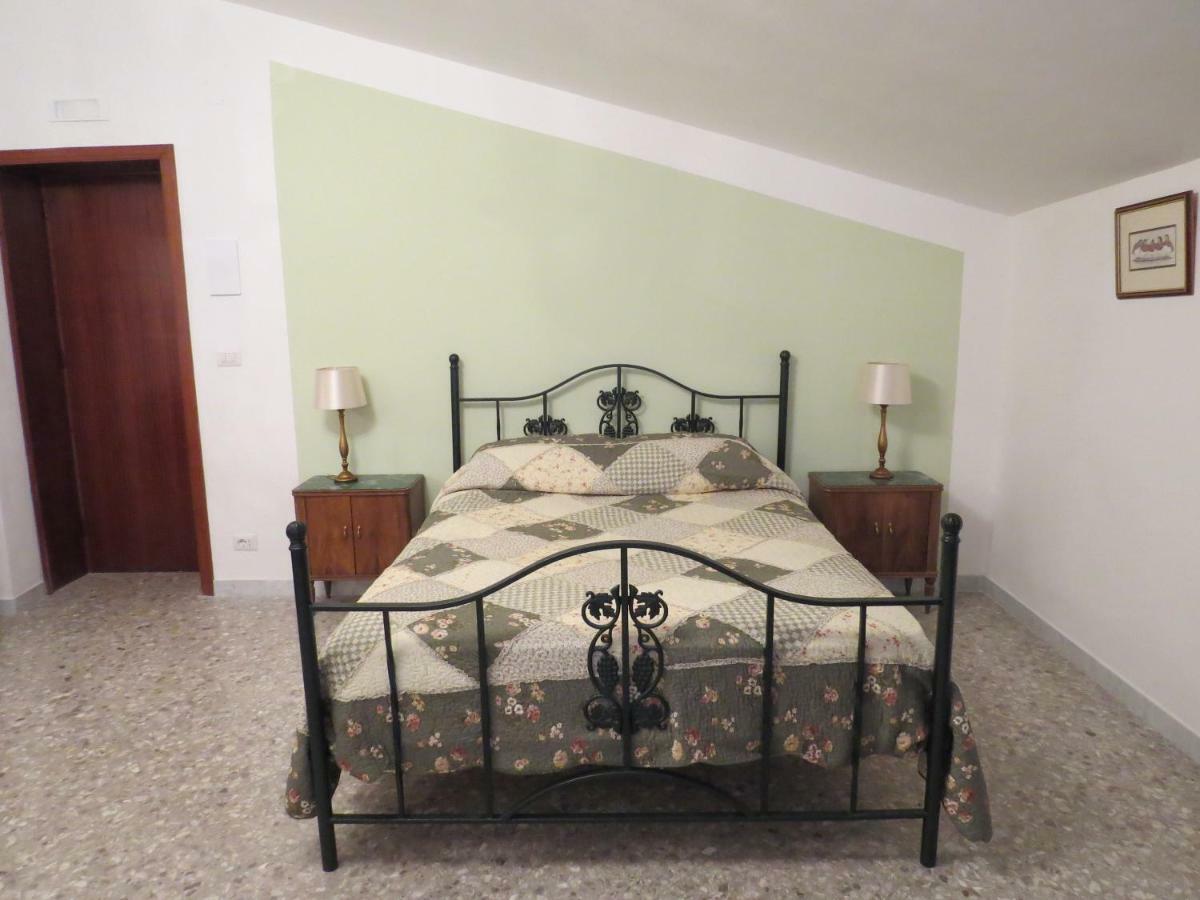Villa 2 Fields Кастелланета Екстер'єр фото