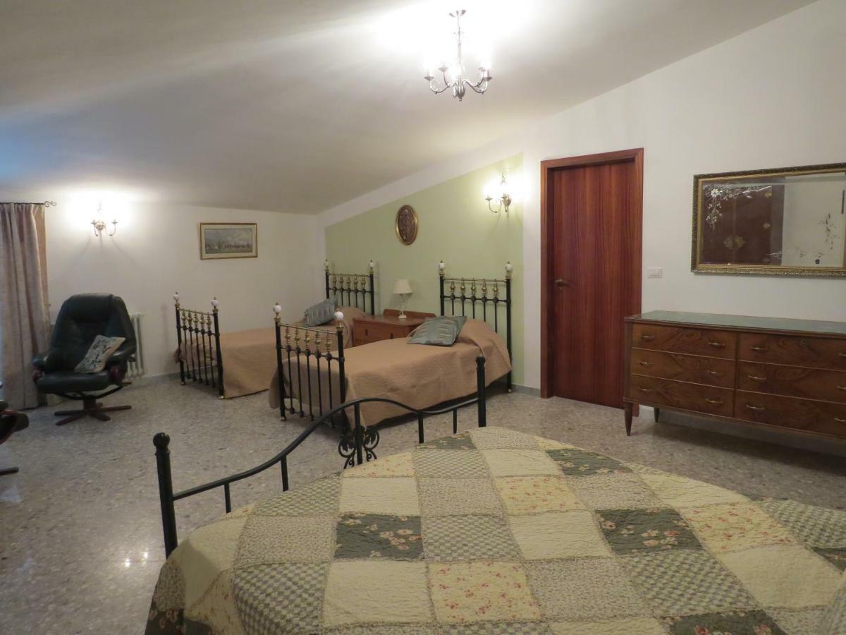 Villa 2 Fields Кастелланета Екстер'єр фото