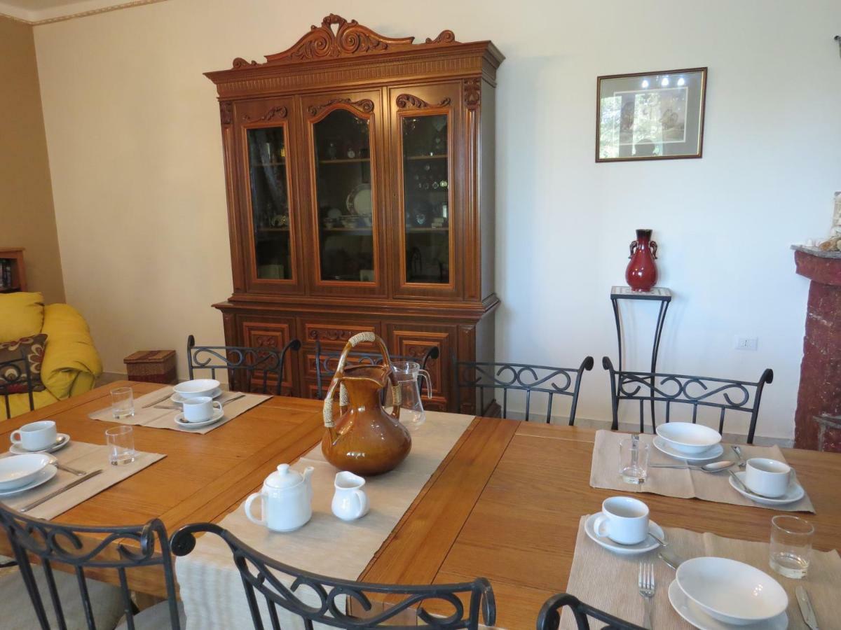 Villa 2 Fields Кастелланета Екстер'єр фото