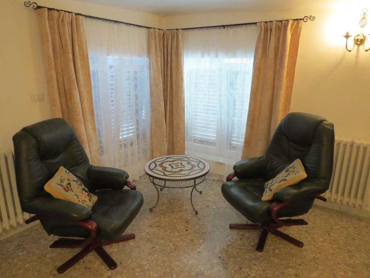 Villa 2 Fields Кастелланета Екстер'єр фото