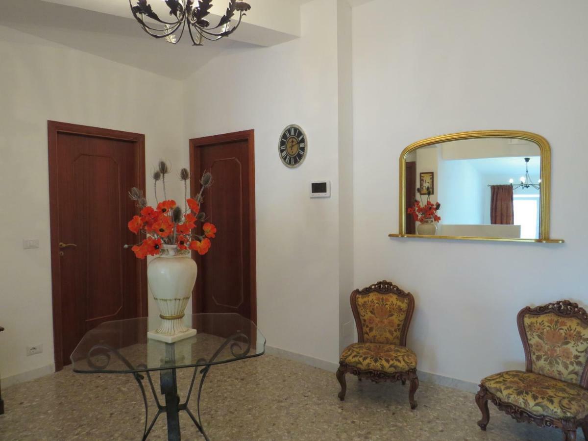 Villa 2 Fields Кастелланета Екстер'єр фото