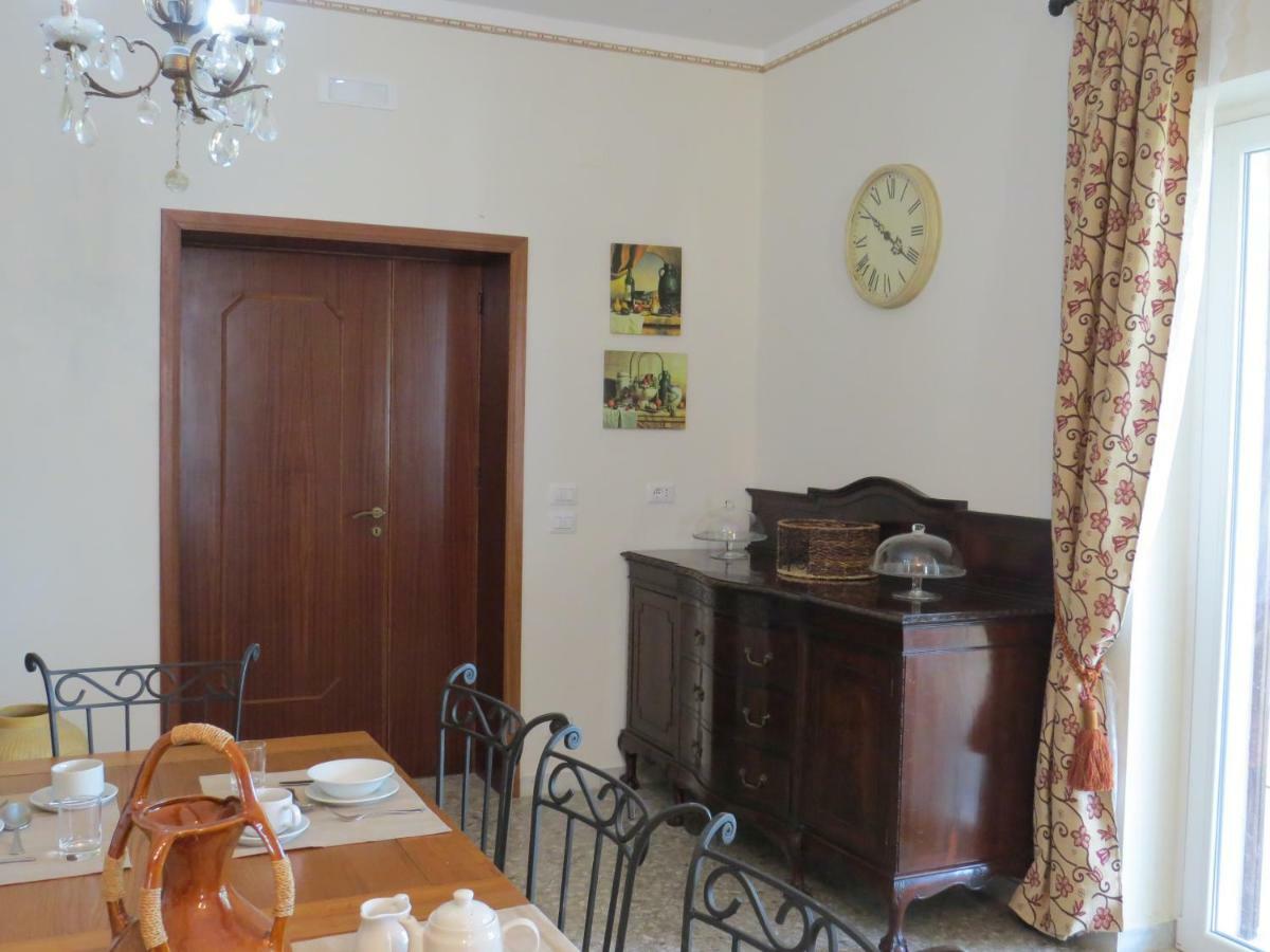 Villa 2 Fields Кастелланета Екстер'єр фото