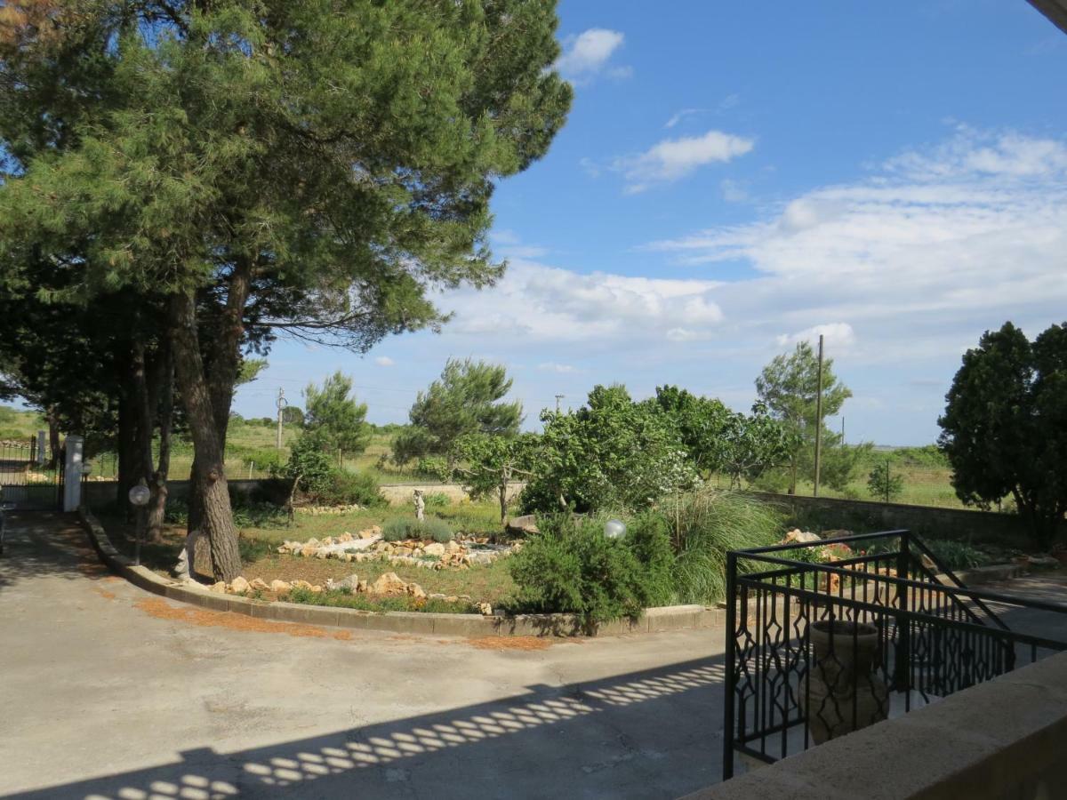 Villa 2 Fields Кастелланета Екстер'єр фото