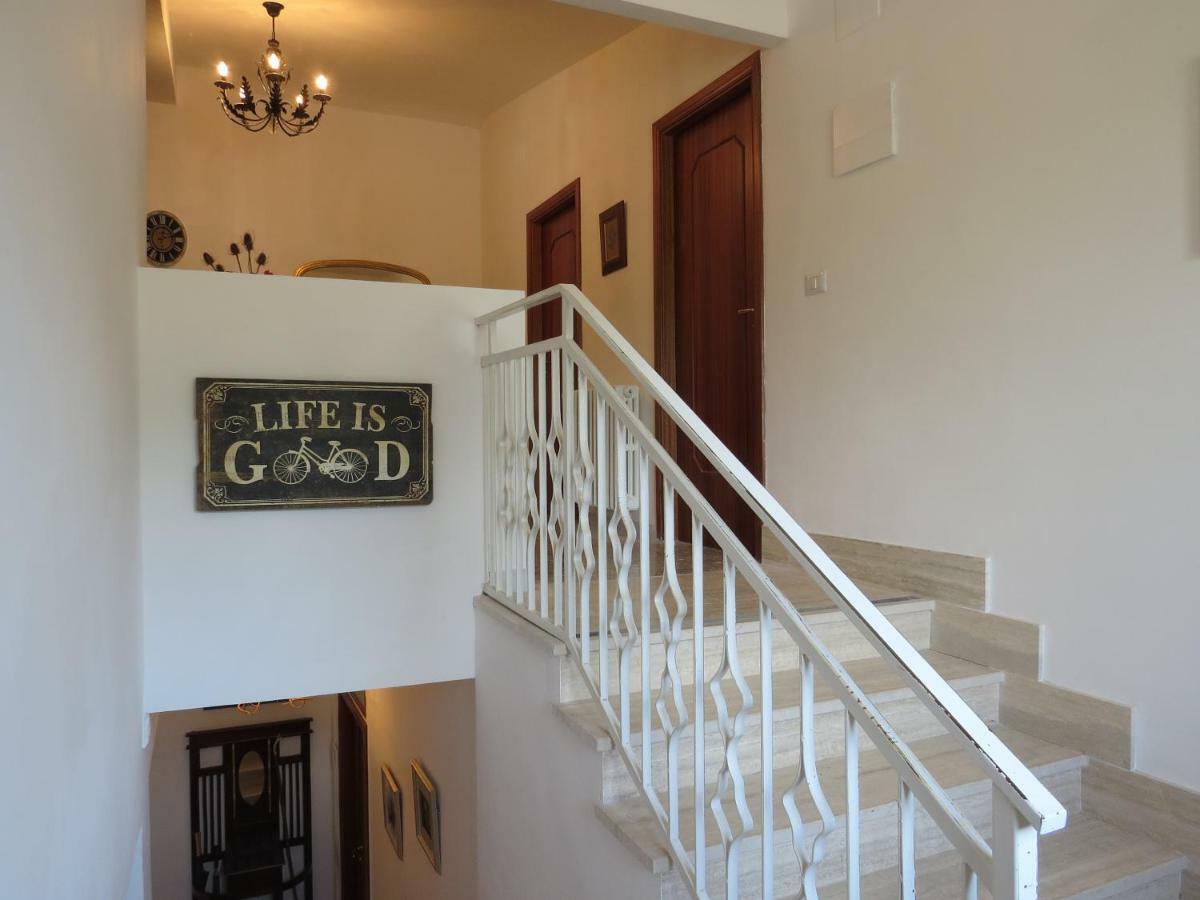Villa 2 Fields Кастелланета Екстер'єр фото