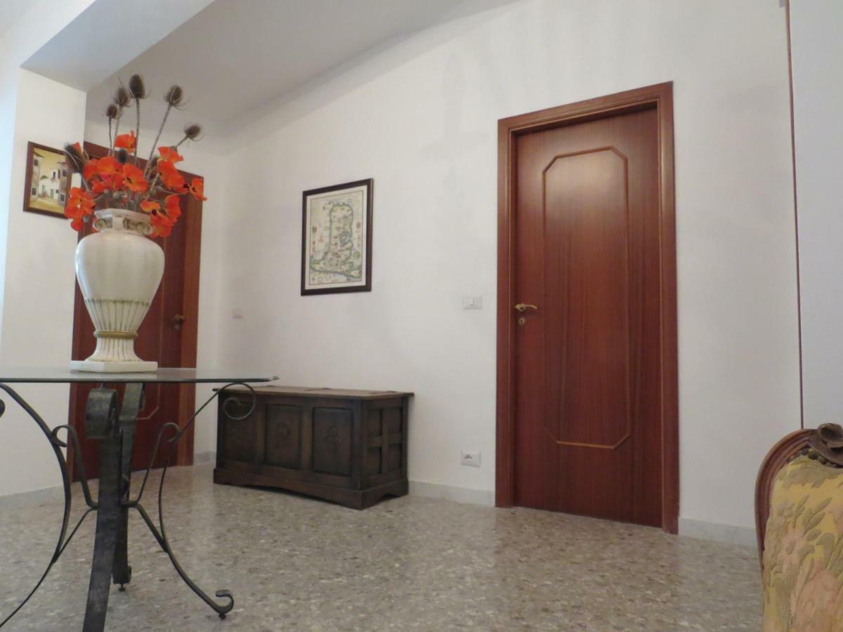 Villa 2 Fields Кастелланета Екстер'єр фото