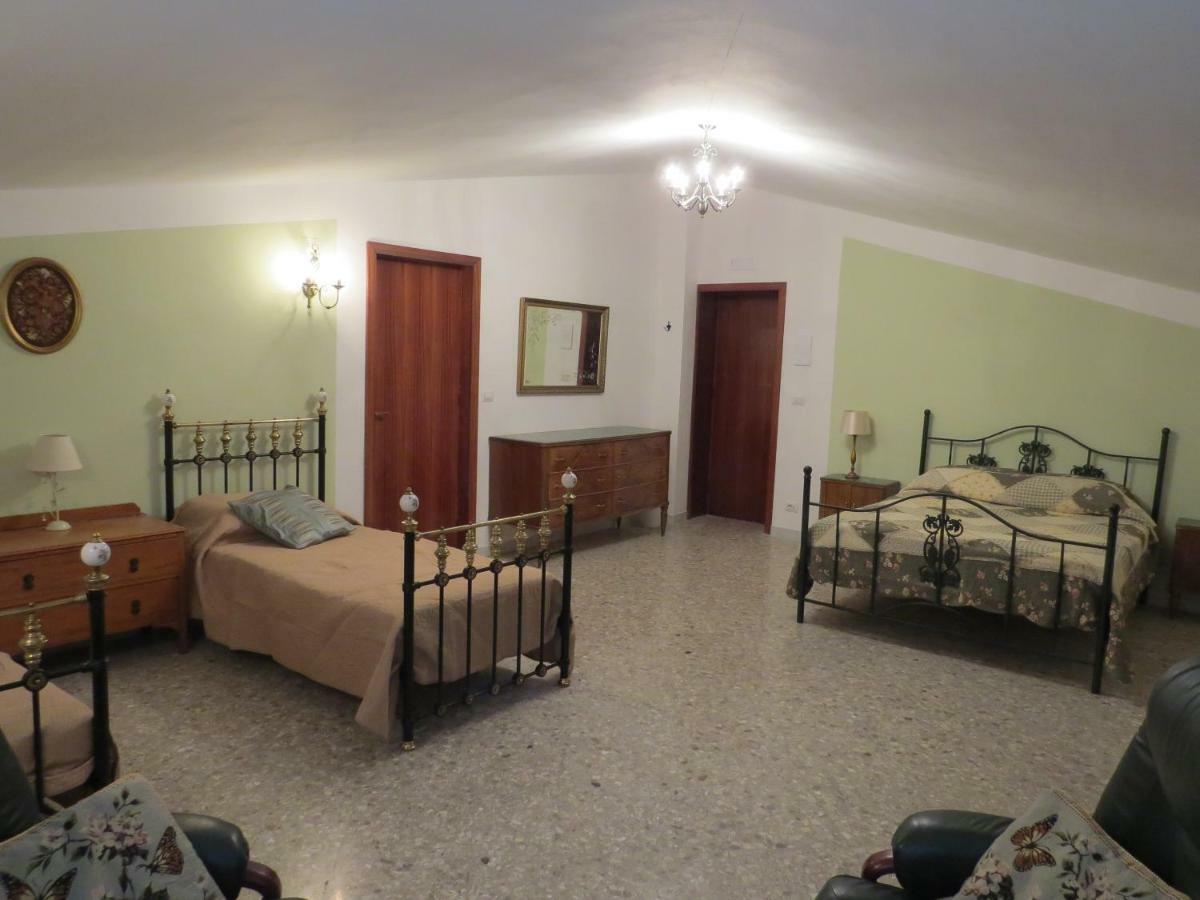 Villa 2 Fields Кастелланета Екстер'єр фото