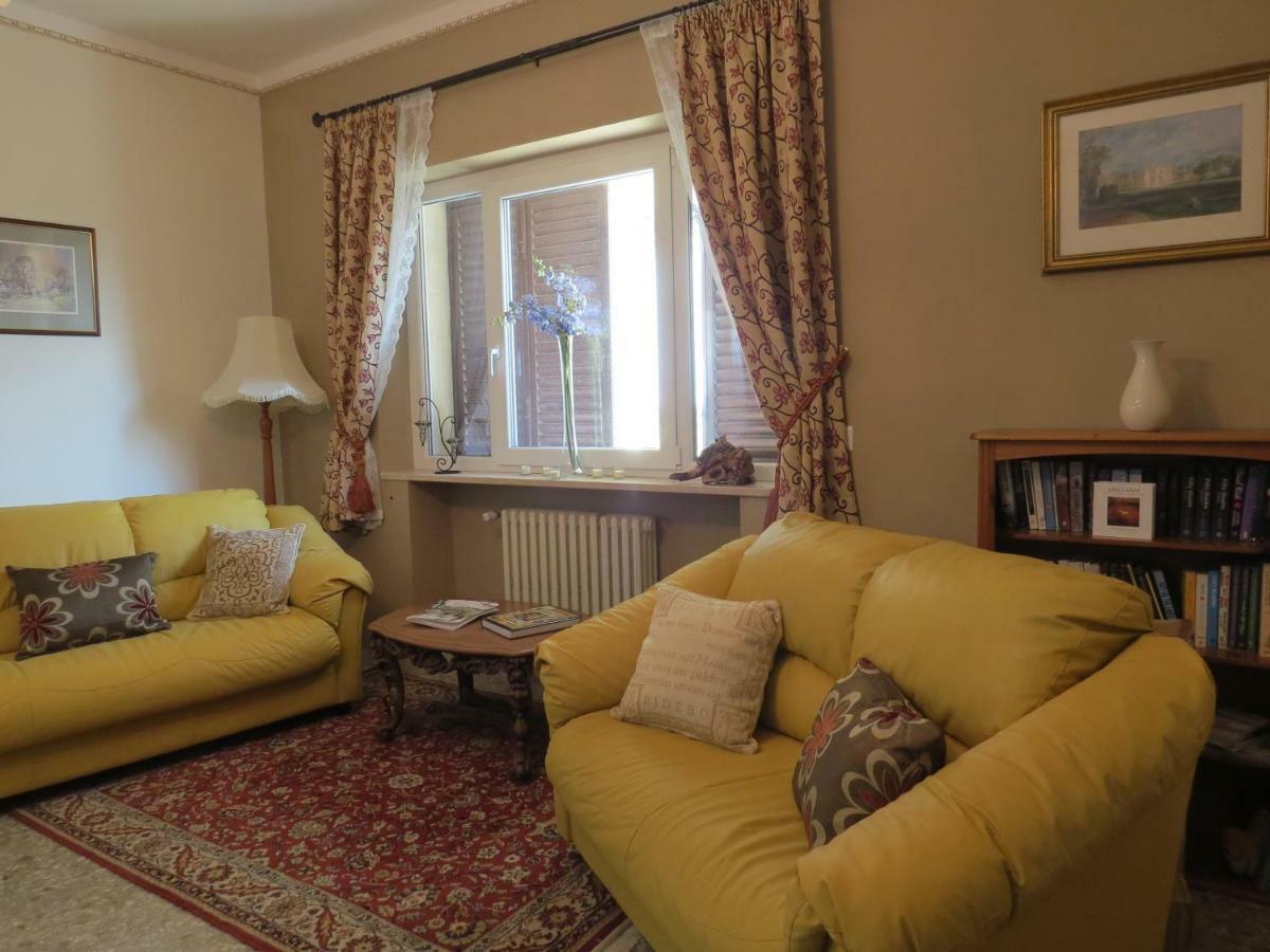Villa 2 Fields Кастелланета Екстер'єр фото