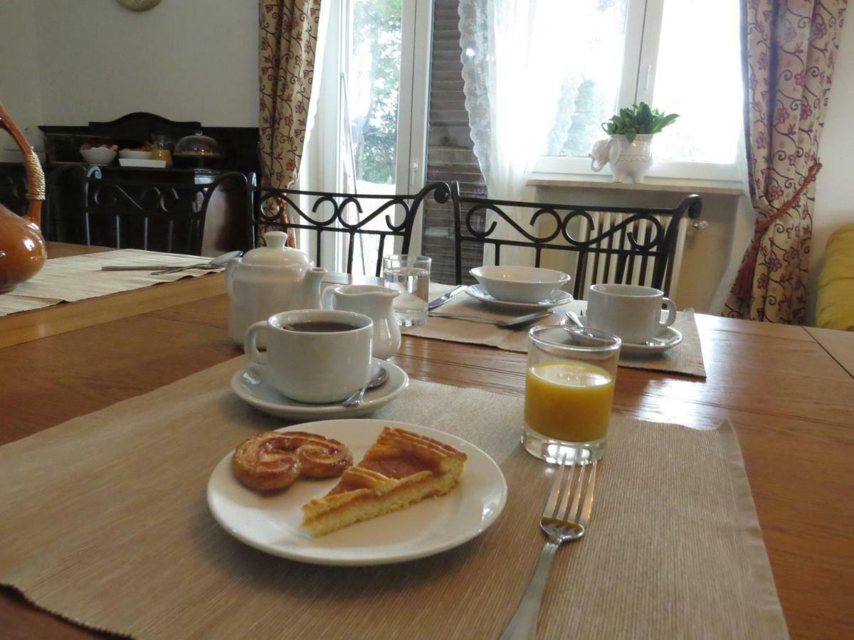 Villa 2 Fields Кастелланета Екстер'єр фото