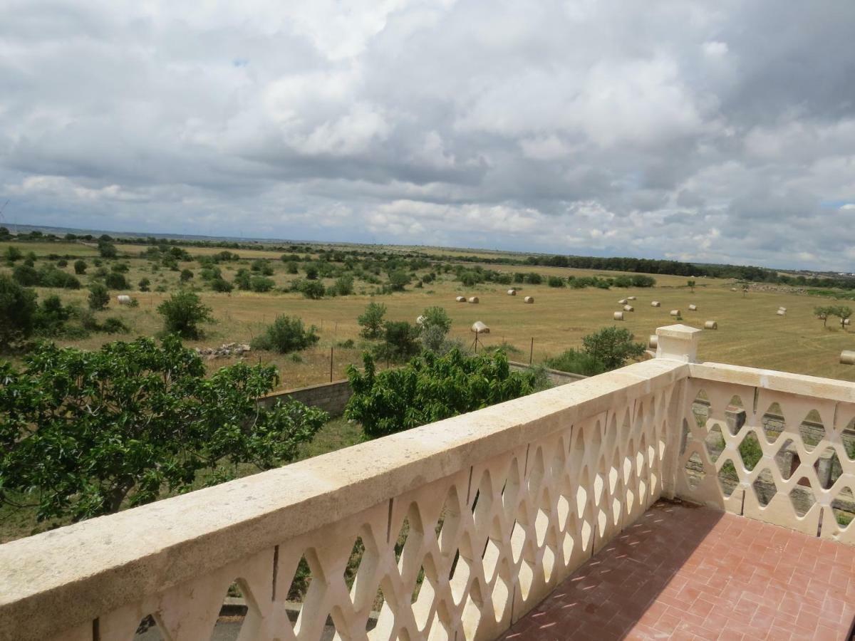 Villa 2 Fields Кастелланета Екстер'єр фото